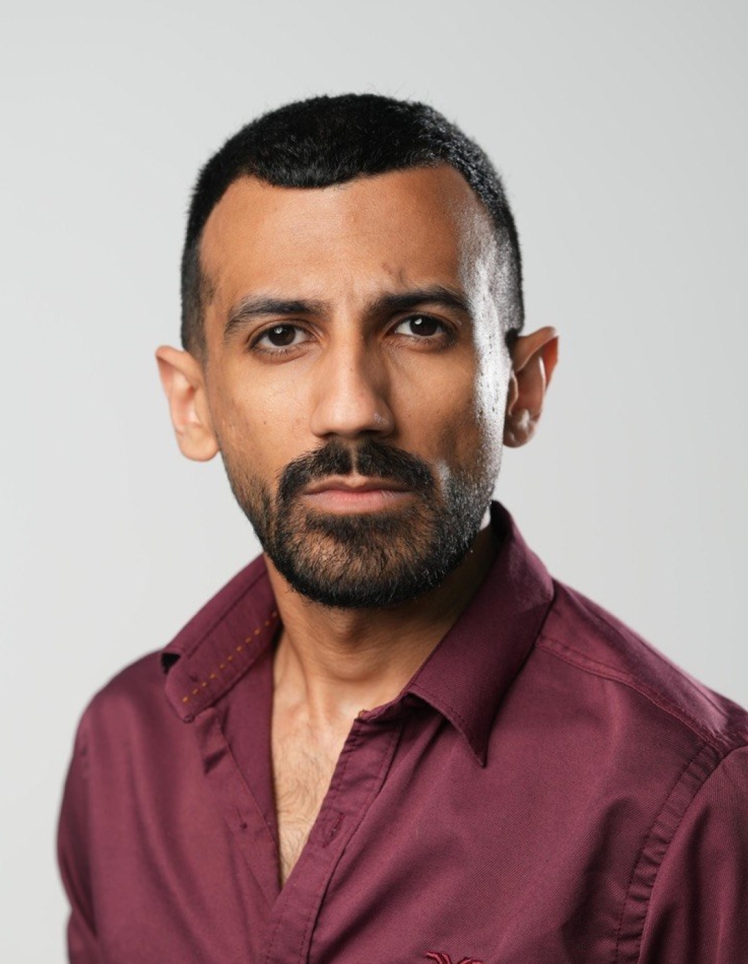 Hamed Hayali