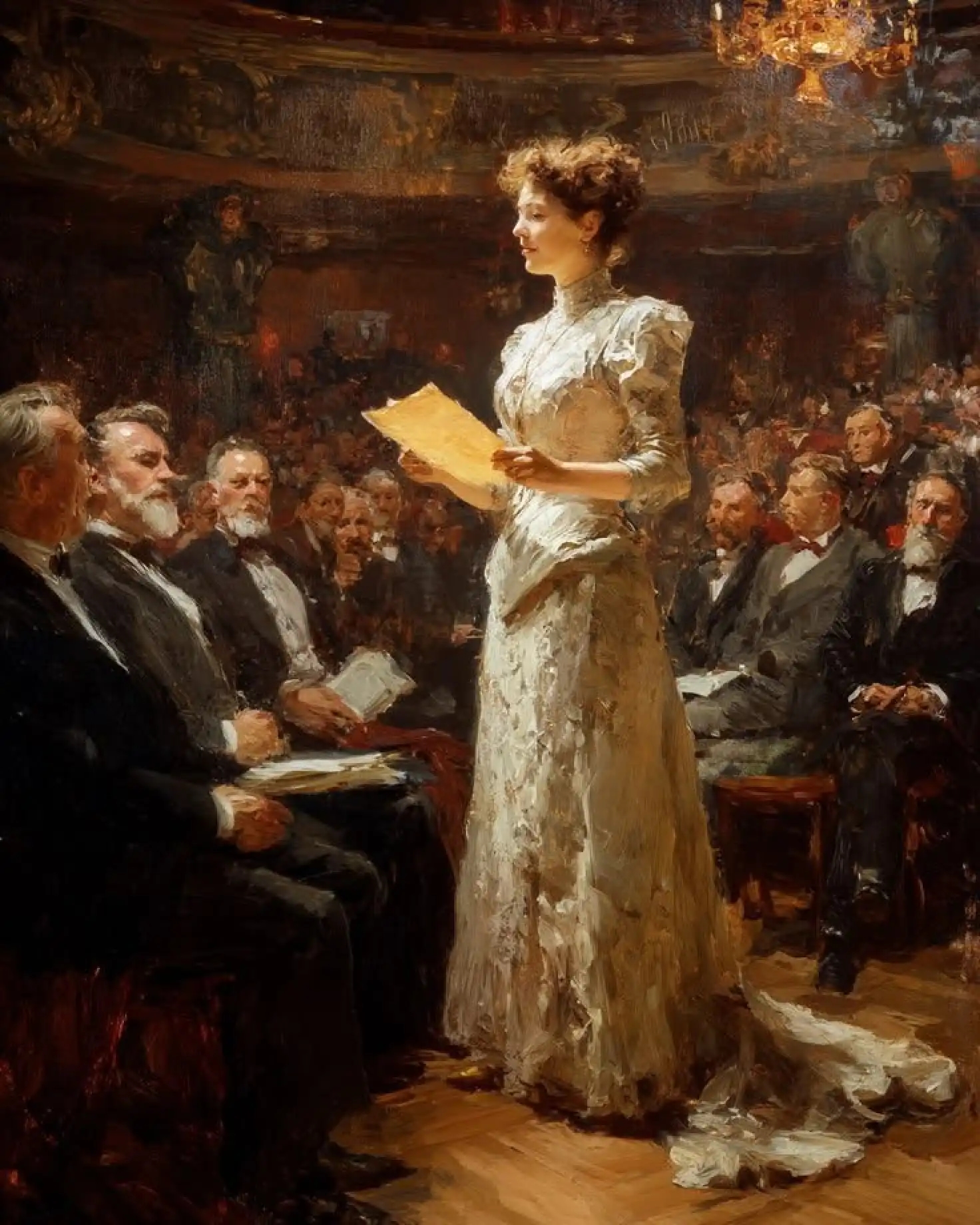 Leadership