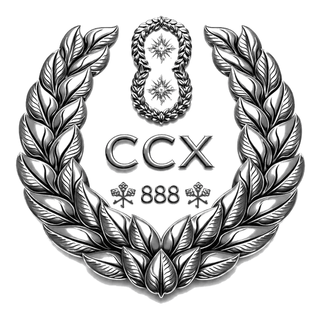 Chase Clearing Exchange (CCX)