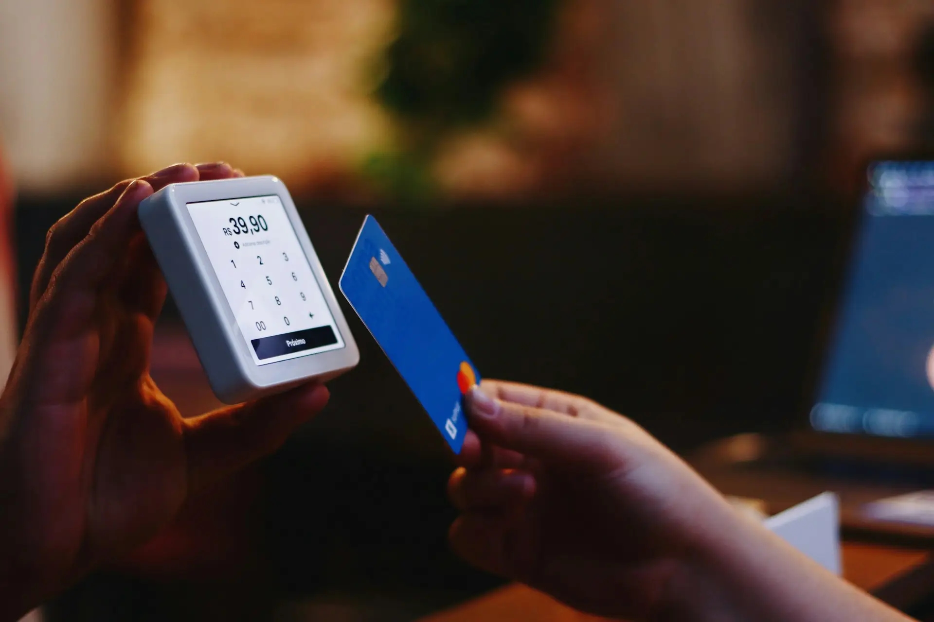 Payment Service Provider